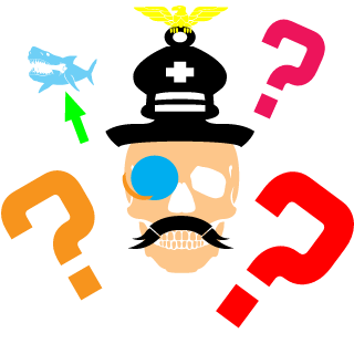 9_-Black_ice-_9's emblem