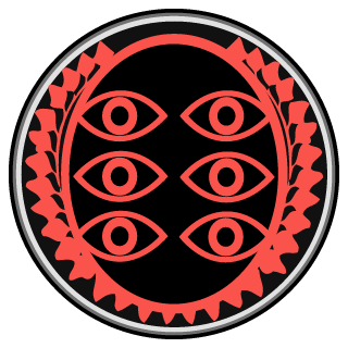 kuritomato's emblem
