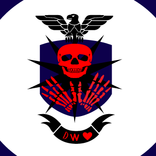DeadWings's emblem