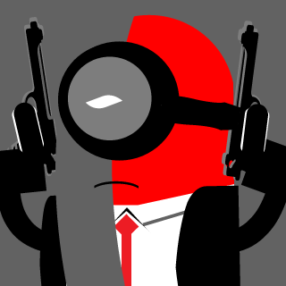Magnum_GOW3's emblem