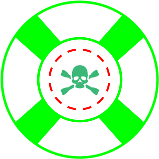 Sgt Fuzzinho's emblem
