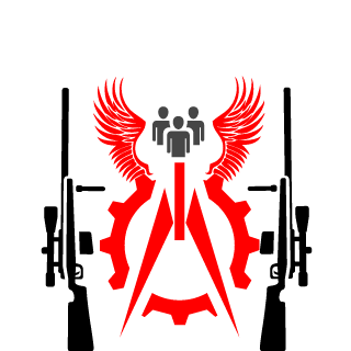 K1LLFIR3's emblem