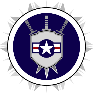 Stirus's emblem