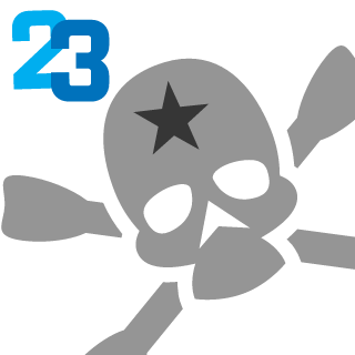 Pll-'s emblem