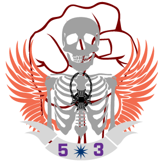 Z53-GER's emblem