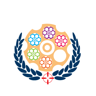 Medoook's emblem