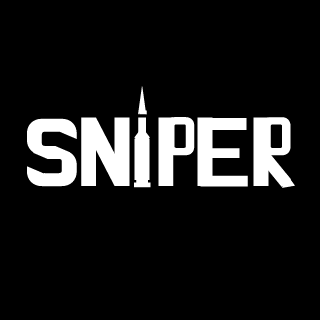 SnaiperaBR's emblem