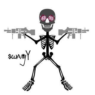 SWAGKiller99007's emblem