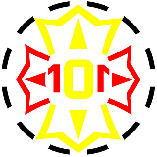 FlexzG's emblem