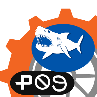 SFTybo's emblem