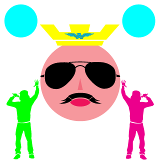 300riki's emblem