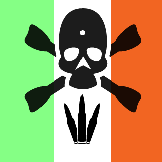 Just For The Craic's emblem