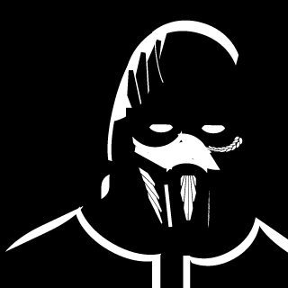 Caption snuggs's emblem