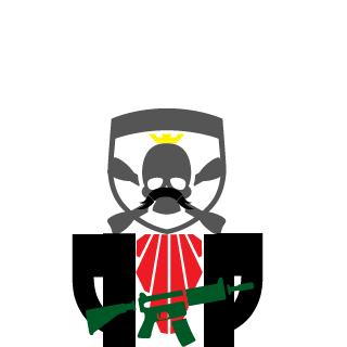 Dyehrz's emblem