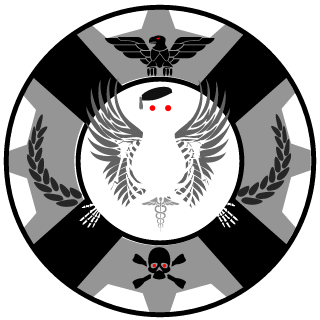 NEOBRGAMES's emblem