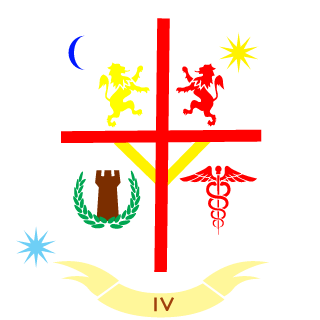 Leonhardious's emblem