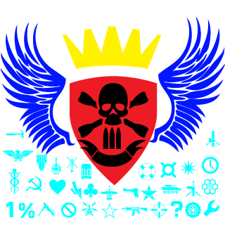 Vyviel's emblem