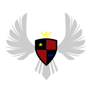 Amarronze's emblem