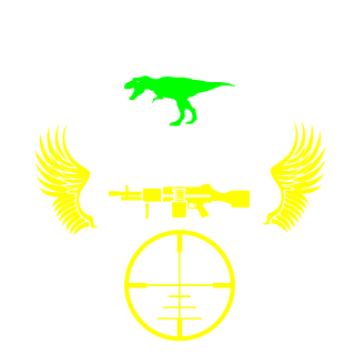 Hedge465's emblem