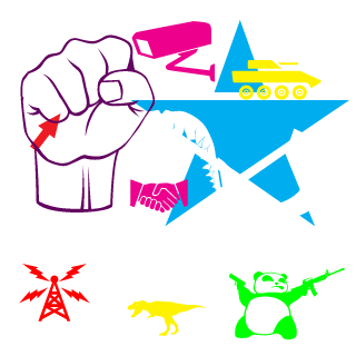 FULLMONGREL's emblem