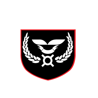 LindbergOP's emblem