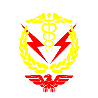 Highfield-NL's emblem