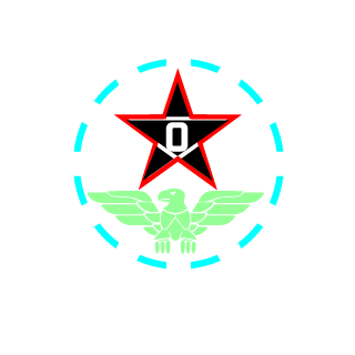 MedaPredator's emblem