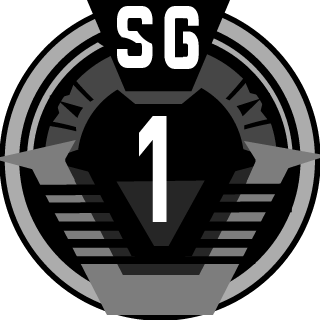 Fighting Comrades's emblem