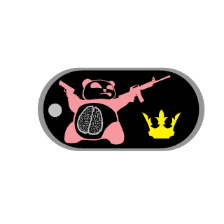 OPERACIONES7's emblem