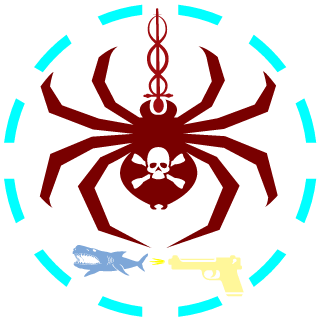 XACAMBEK1988's emblem