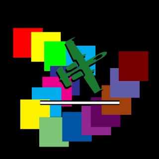Gardoshy's emblem