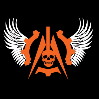 Lujhubers's emblem