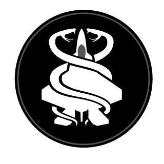 CrYT Salt's emblem
