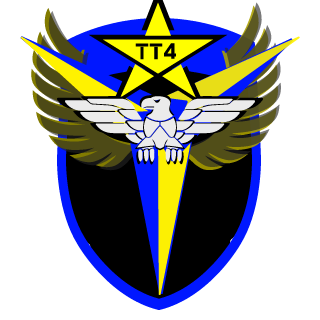 KTE-Racing's emblem