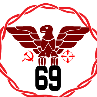 GIMHAMMER's emblem