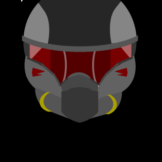 xDestroyahx's emblem