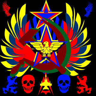 SthlmAccountant's emblem