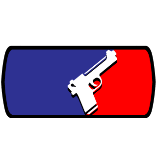 fdg's emblem