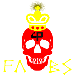 F4I3S's emblem