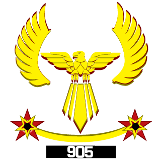 mikik1983's emblem
