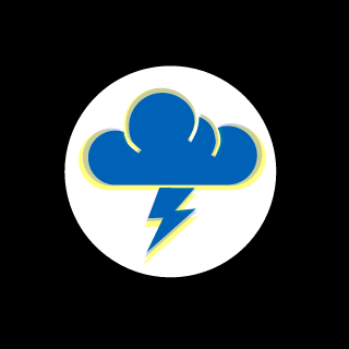 samidareROMANCE's emblem