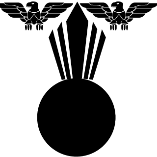 LauraLoper's emblem