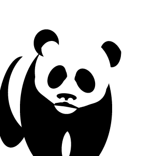 IthyBear's emblem