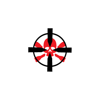 FG593's emblem