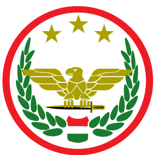 GZU1986's emblem