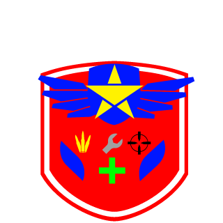 MCRkarma's emblem