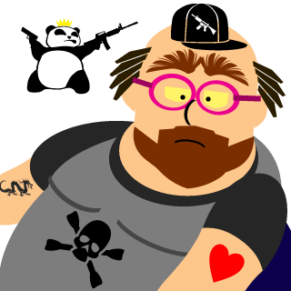 macle999's emblem