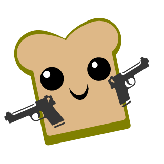 BreakfastBuddy's emblem