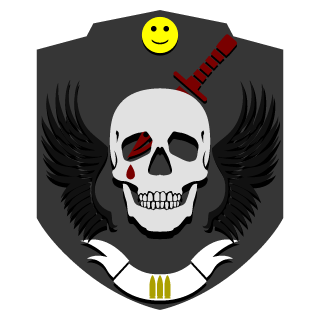 MARKS01112's emblem