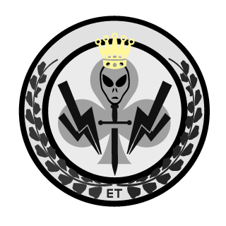 Kelperk's emblem